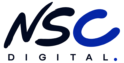 logo agence nsc digital